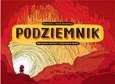 Podziemnik - Aleksandra Mizielińska