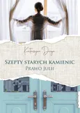 Szepty starych kamienic - Outlet - Katarzyna Droga