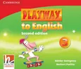 Playway to English 3 Class Audio 3CD - Outlet - Günter Gerngross