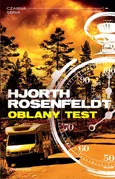 Oblany test - Outlet - Michael Hjorth