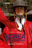 Korea Południowa - Outlet - Marcin Jacoby