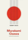 Rozmowy o muzyce - Outlet - Haruki Murakami
