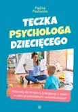 Teczka psychologa dziecięcego - Outlet - Paulina Pawłowska