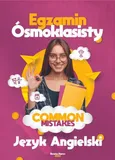 Egzamin ósmoklasisty język angielski COMMON MISTAKES - Beata Kurec