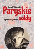Paryskie soldy - Wojciech Wiśniewski
