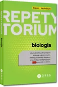 Repetytorium liceum/technikum Biologia 2023 - Outlet - Maciej Mikołajczyk