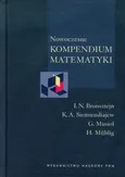 Nowoczesne kompendium matematyki - Outlet - G. Musiol