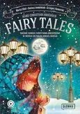 Fairy Tales Baśnie Hansa Christiana Andersena w wersji do nauki angielskiego - Dariusz Jemielniak