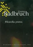 Filozofia prawa - Outlet - Gustav Radbruch