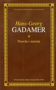 Prawda i metoda - Outlet - Hans-Georg Gadamer