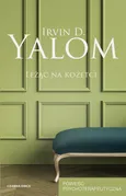 Leżąc na kozetce - Irvin D. Yalom