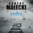 Zadra - Robert Małecki