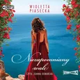 Niezapomniany walc - Wioletta Piasecka