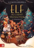 Elf do zadań specjalnych - Outlet - Katarzyna Wierzbicka