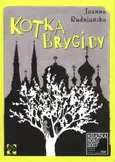 Kotka Brygidy - Joanna Rudniańska