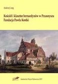 Kościół i klasztor bernardynów w Przasnyszu - Andrzej Lang