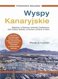 Wyspy Kanaryjskie - Marek Jurczyński