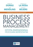 Business process management - Outlet - Marlon Dumas