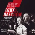 Dzieci nazistów - Jarosław Molenda