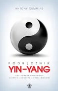Podręcznik yin-yang - Antony Cummins