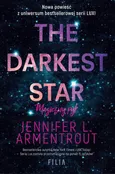 The Darkest Star Magiczny pył - Armentrout Jennifer L.