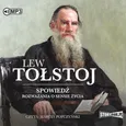 Spowiedź Rozważania o sensie życia - Lew Tołstoj