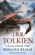 Tales from the Perilous Realm: Roverandom and Other Classic Faery Stories - J.R.R. Tolkien