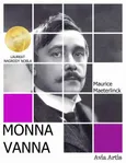 Monna Vanna - Maurice Maeterlinck