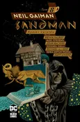 Sandman Koniec światów Tom 8