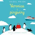Veronica i pingwiny - Hazel Prior
