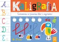 Kaligrafia. Ćwiczenia w pisaniu liter i wyrazów 6-7 lat - Agata Kaczyńska