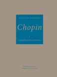Chopin człowiek, dzieło, rezonans. Outlet - uszkodzona okładka - Outlet - Mieczysław Tomaszewski