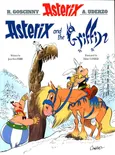 Asterix Asterix and the Griffin - Jean-Yves Ferri