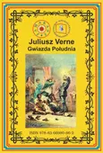 Gwiazda Południa - Juliusz Verne