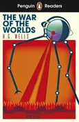 Penguin Readers Level 1 The War of the Worlds - H.G. Wells