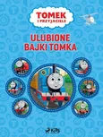 Tomek i przyjaciele - Ulubione Bajki Tomka - Mattel