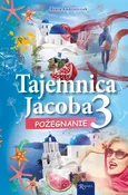 Tajemnica Jacoba 3 - Beata Andrzejczuk