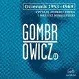 Dziennik 1953-1969 - Witold Gombrowicz