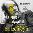 Prorok i dysydent - Boris Sokołow