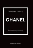Chanel - Emma Baxter-Wright