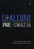 Pre-Swazja - Robert Cialdini