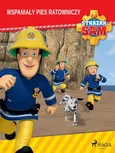 Strażak Sam - Wspaniały pies ratowniczy - Mattel