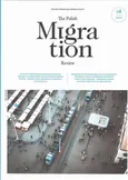 Polski Przegląd Migracyjny/The Polish Migration Review - Agata Sikora