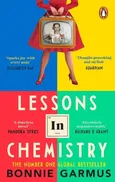 Lessons in Chemistry - Bonnie Garmus