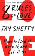 8 rules of Love - Jay Shetty