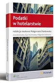 Podatki w hotelarstwie - Anna Beneturska