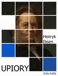 Upiory - Henryk Ibsen
