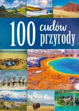 100 cudów przyrody - Izabela Wojtyczka