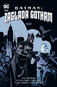 Batman. Zagłada Gotham - Mike Mignola