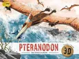 Pteranodon. Książka i puzzle 3D - Giulia Pesavento